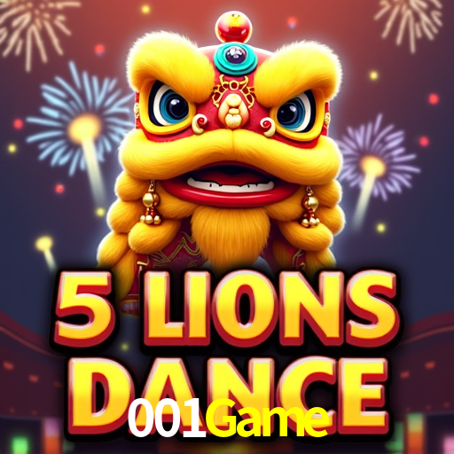 Descubra a Magia dos Jogos de Arcade no 001Game